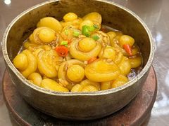 -岚县土豆宴(总部)