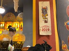 -敏珠拉姆藏餐·南京厨房(富春江东街店)