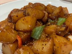 -顺风汤馆·广府粤菜(江宸天街店)