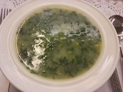 -船屋葡国餐厅