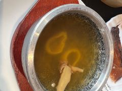 -正德楼果木烤鸭·渔家菜(东港店)