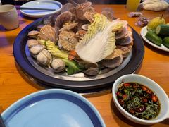 -三个渔夫·蒸汽海鲜(小白楼店)