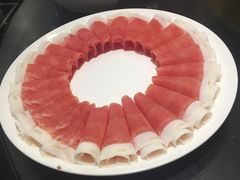 -江海肥牛(桃园南路店)