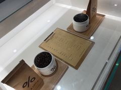 -% Arabica阿拉比卡咖啡(武汉天地店)
