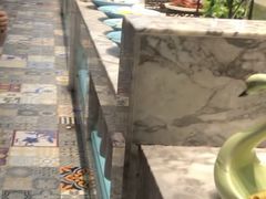 -火锅岛潮牌自助餐厅(天津天佑城店)