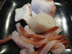 -白天鹅宾馆·流浮阁咖啡厅