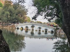 -星湖旅游景区七星岩