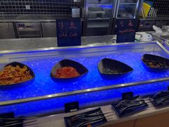 -盛宴自助餐厅(运达喜来登店)