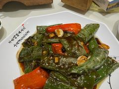 -台山第一家兴华黄鳝饭·黄鳝婆(开平店)