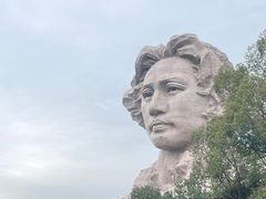 -橘子洲景区