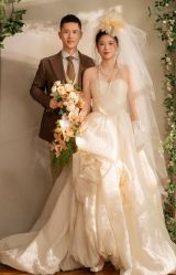 -青禾蒙娜丽莎婚纱摄影(武汉总店)