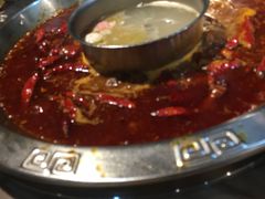 -清真·嘉福元自选火锅(力盟商业步行街店)