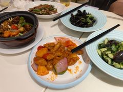 -太兴餐厅(小径湾店)