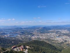 -福建泉州仙公山风景名胜区