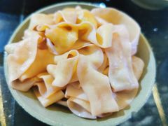 鲜鸭肠-肥龙火锅(南坪店)