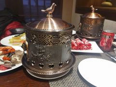 -西安华清御汤酒店