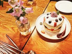 -AFS Cafe & Canteen(闽江二路店)