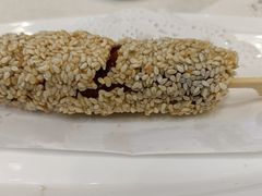 -功德林素菜饭庄(前门店)