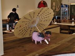 -春家·非遗手工小吃(徐汇万科广场店)