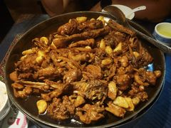 -甘家界牌柠檬鸭(青山店)
