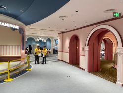 -奈尔宝家庭中心·亲子餐厅(北京东坝万达店)