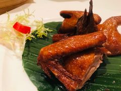 -东海海鲜酒家(中信广场店)