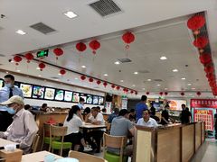 -老边饺子馆(东单店)