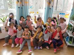 -幸福泉幼儿园(秋实东街)