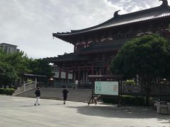 -清凉寺