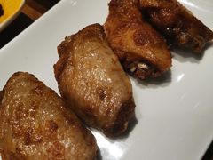 -乐凯撒披萨(正佳广场店)