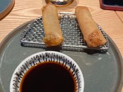 -人间酒暖·Go blanc·烧鸟·深夜食堂(陆家嘴店)