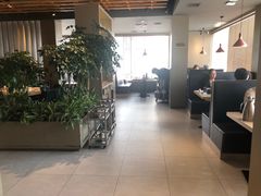 大堂-味莊·青岛菜(云霄路店)
