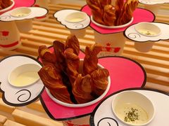 -红星前进面包牛奶公司(君太店)