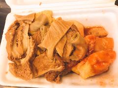 -细妹五香牛杂(步行街店)