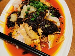 蒜泥白肉-盘飧市(春熙路店)