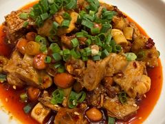 -泡桐树孙二娘私房菜