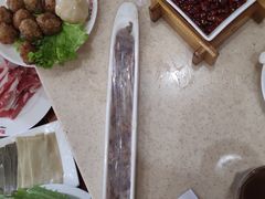 -阳坊大都涮羊肉(阳坊总店)