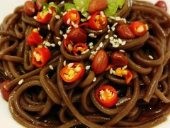 -四季小馆·地道北京小吃(广百店)