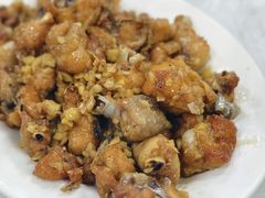 -阿九食店(南湾南路店)
