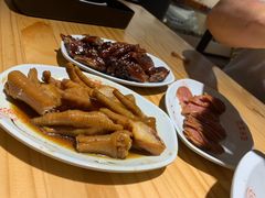 -恋萍小吃(时代店)
