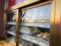 -峨嵋酒家(地安门店)