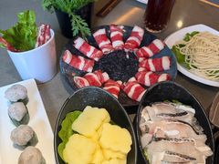 -浅深Cheersum(曹杨店)