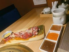 -江户烧肉(高德店)