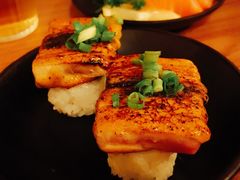 -昊·来了寿司(双楠2店)