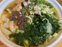 -文山荷鲜居(翠湖店)