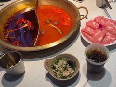 -小龙坎火锅(总店)