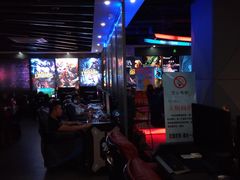 -ROG玩家国度电竞馆零零柒(凯马店)