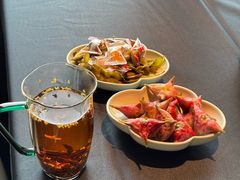 -江南雅厨(李公堤店)