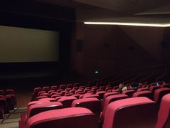 -常州大剧院保利影城