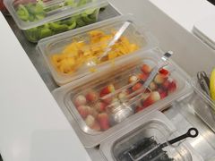 -兰熊鲜奶(西直门凯德mall店)